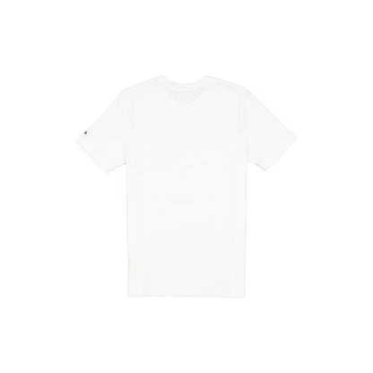 Big League Chew x Texas Rangers White T-Shirt
