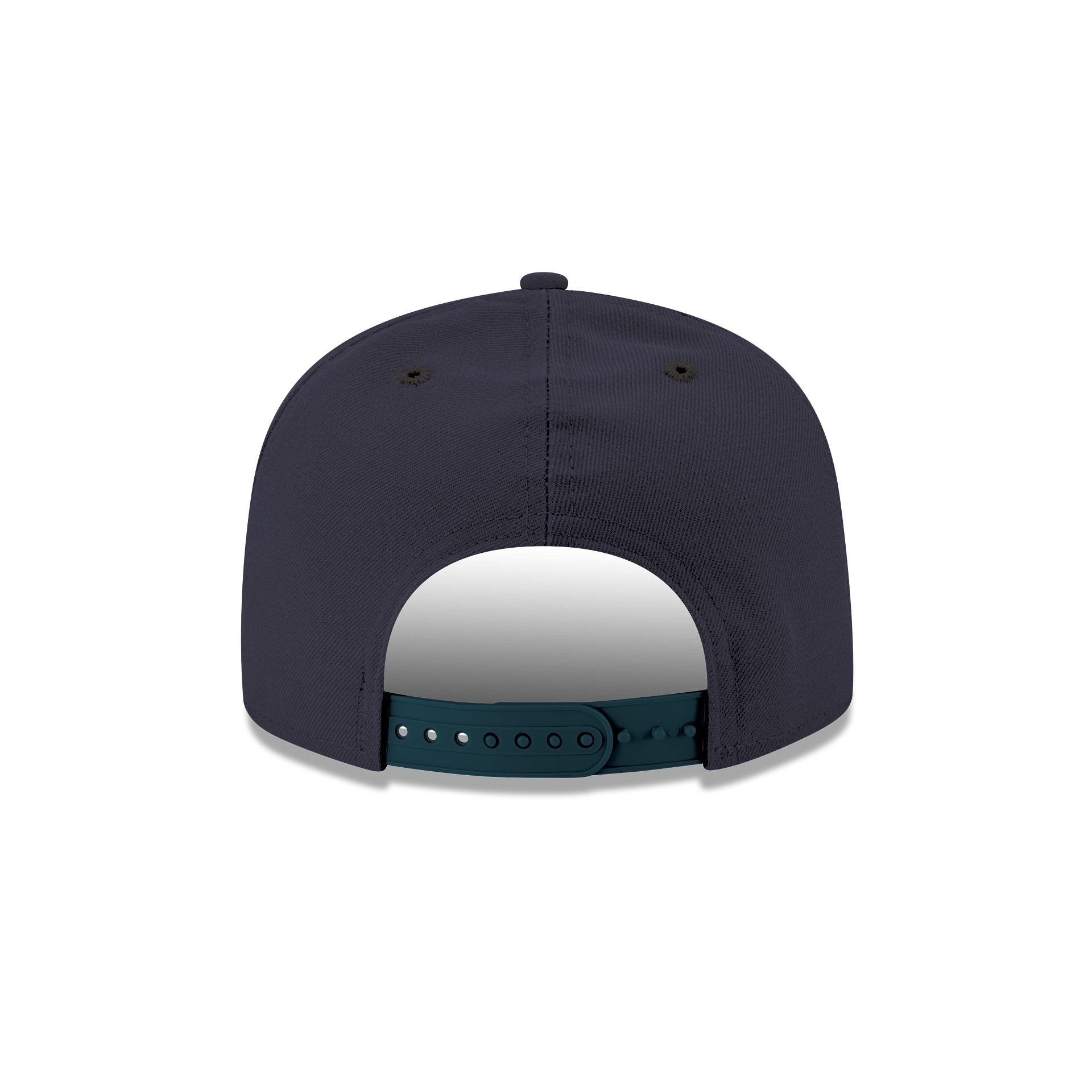Connecticut Huskies 2025 NCAA Women's Division I Champions 9FIFTY Snapback Hat