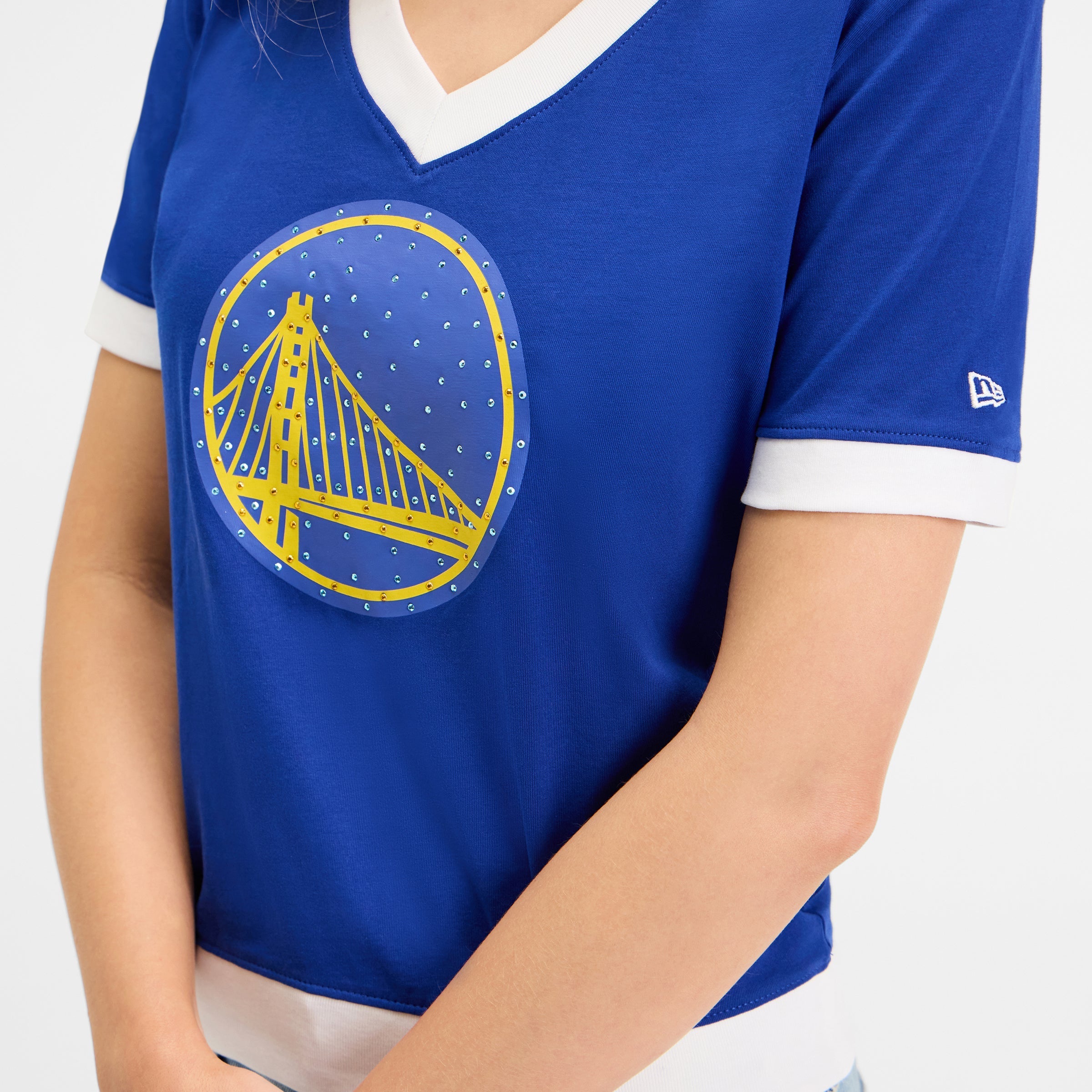Los Angeles Lakers Game Day Women's T-Shirt