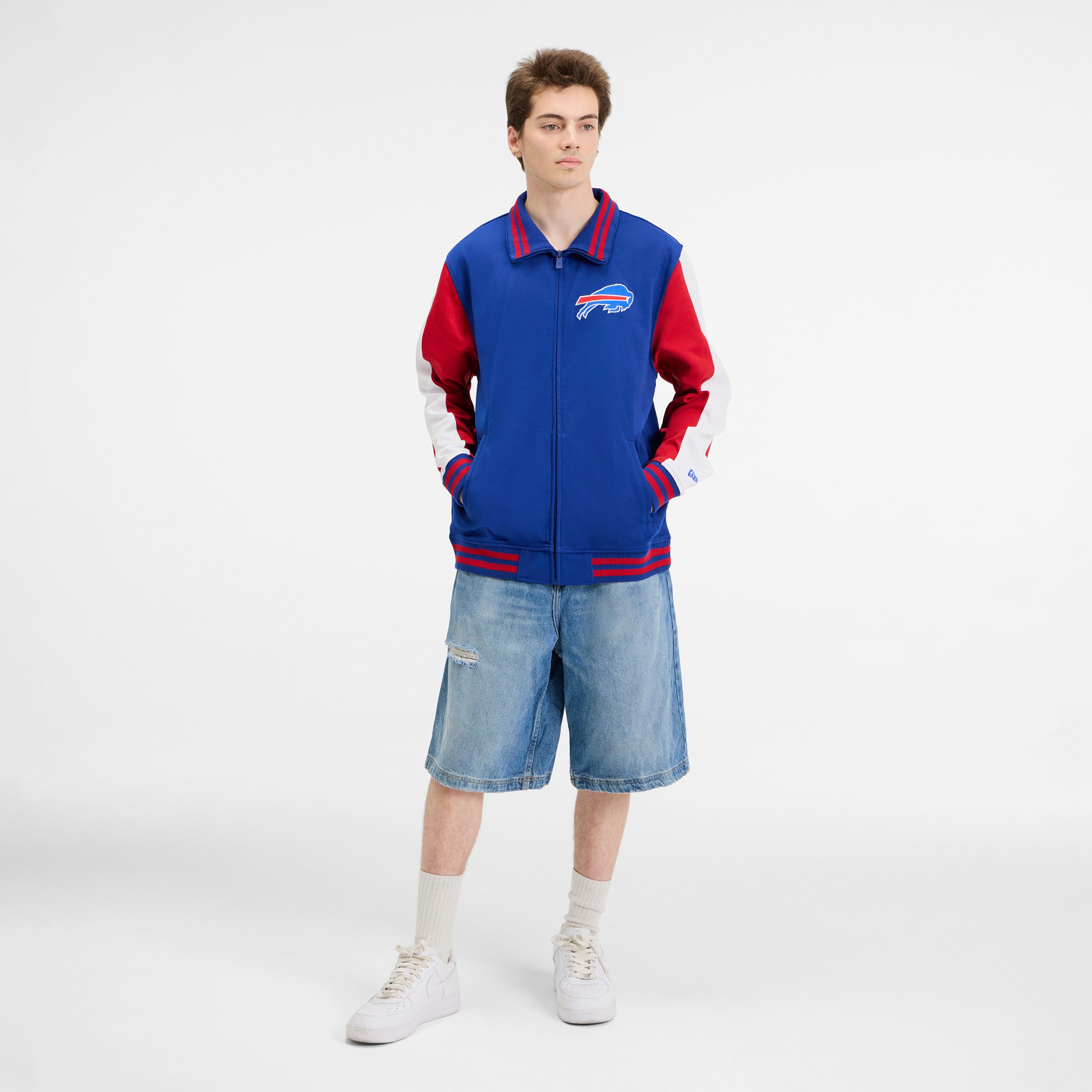 Chicago White Sox Game Day Jacket