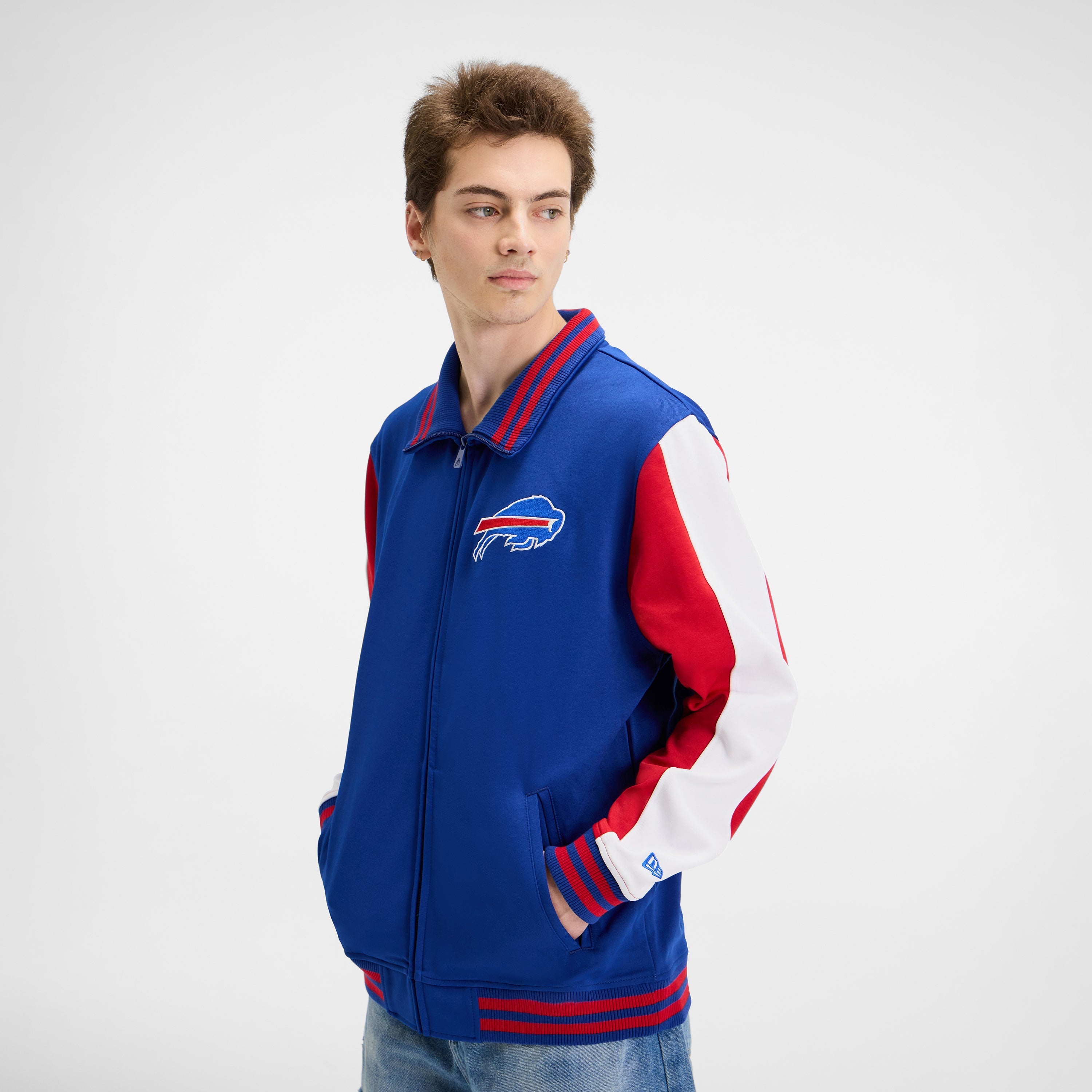 Chicago Cubs Game Day Jacket