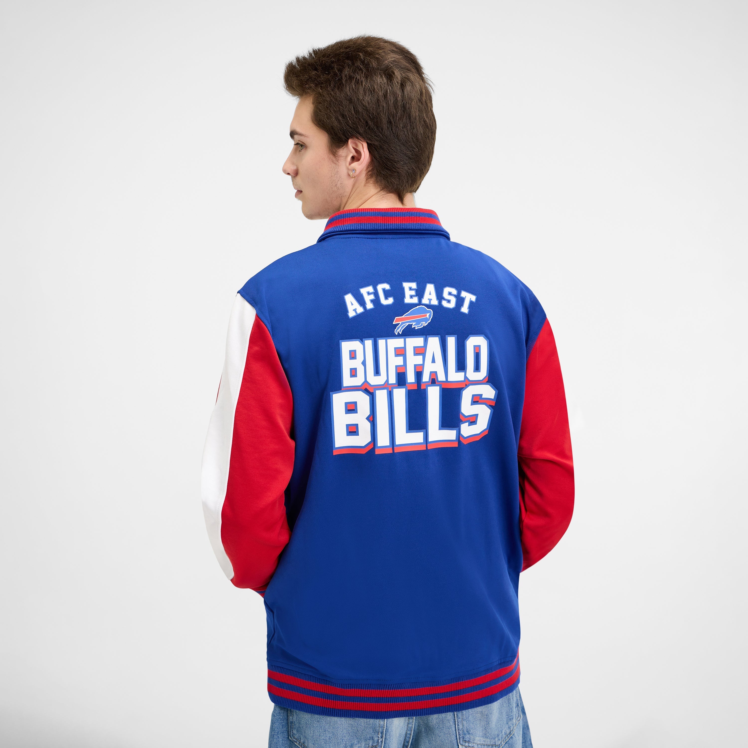 Chicago White Sox Game Day Jacket