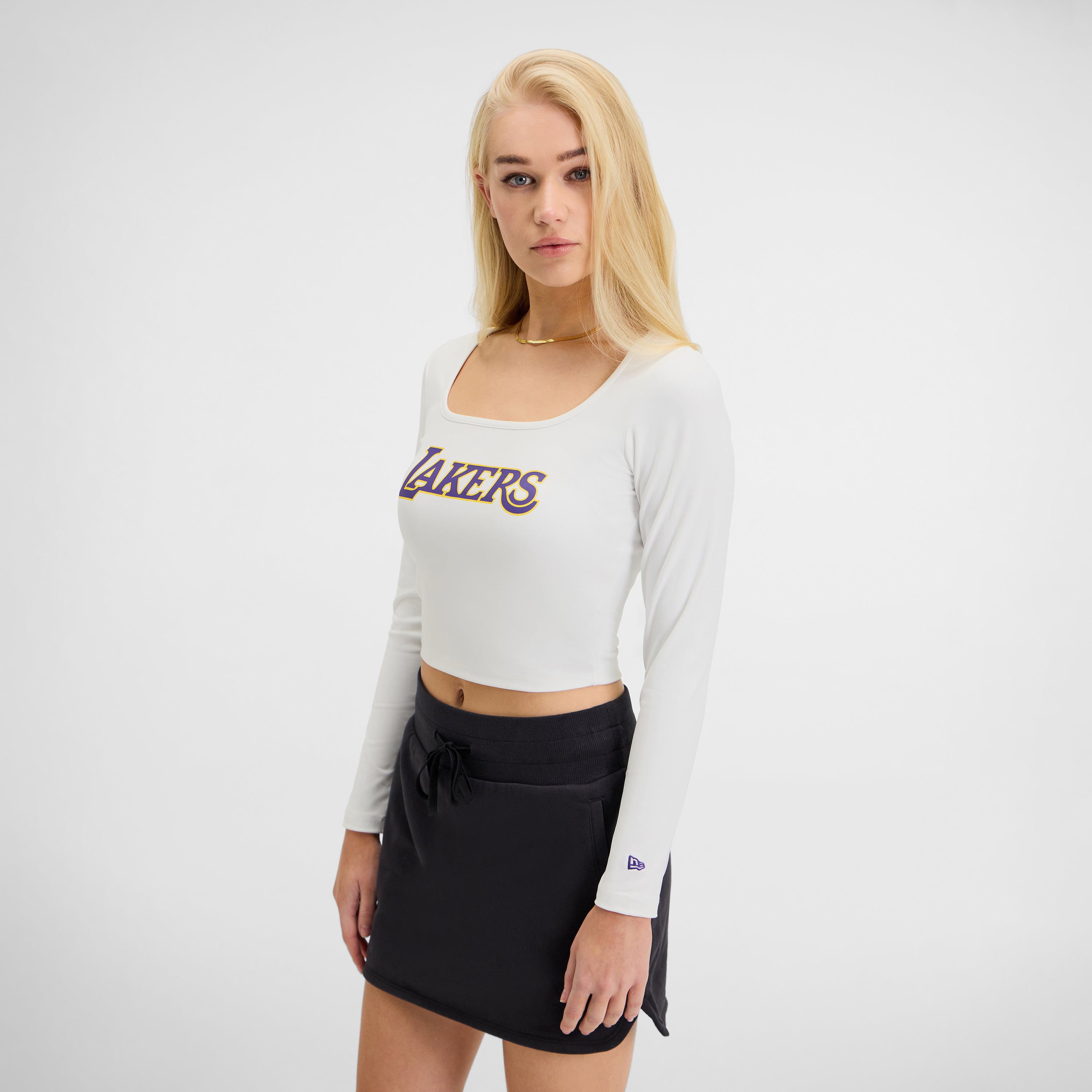 Chicago Bulls Leisure Women's Long Sleeve T-Shirt
