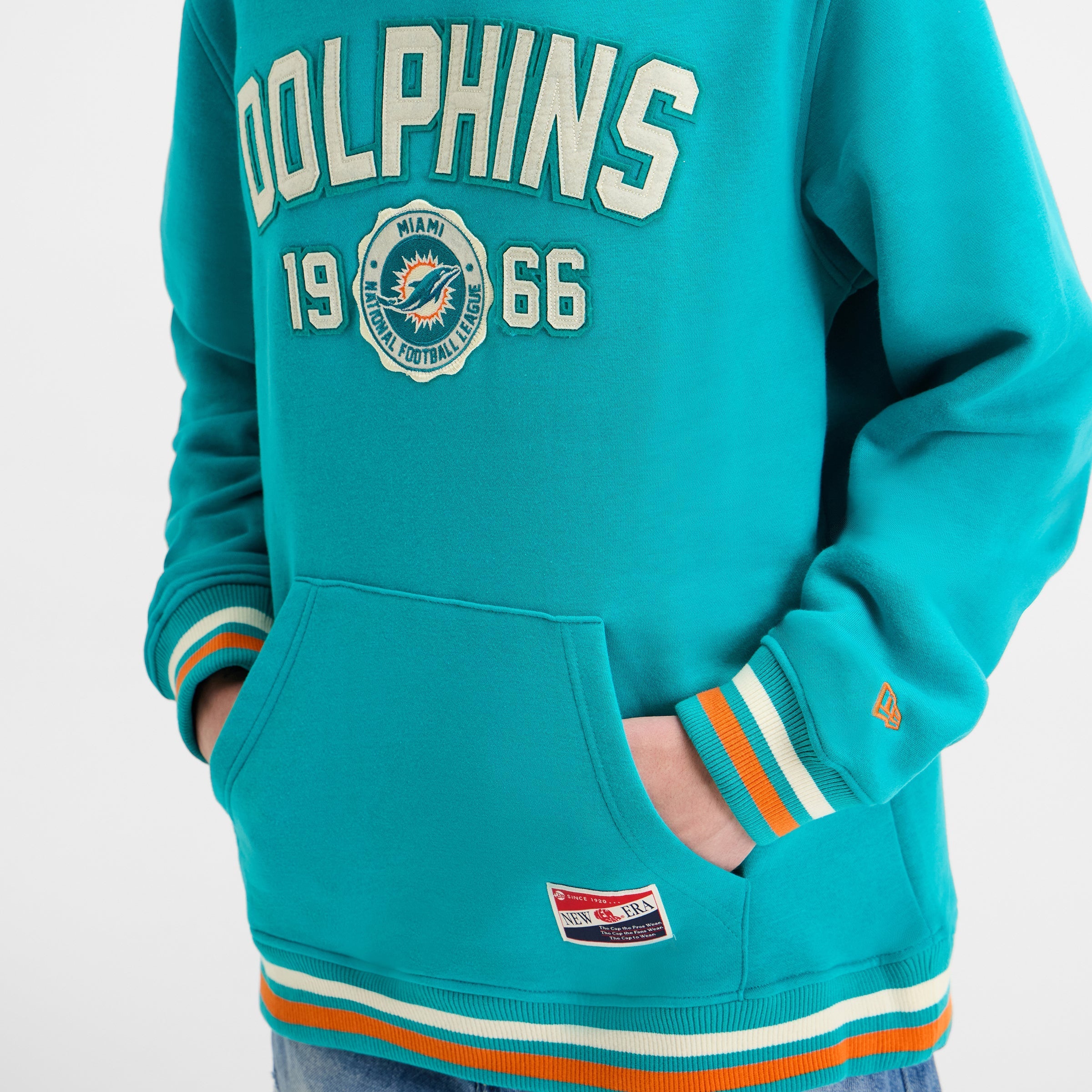 Buffalo Sabres Throwback Hoodie