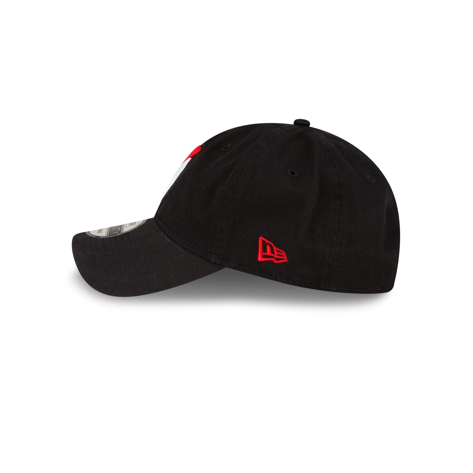 Portland Trail Blazers Core Classic 9TWENTY Adjustable Hat