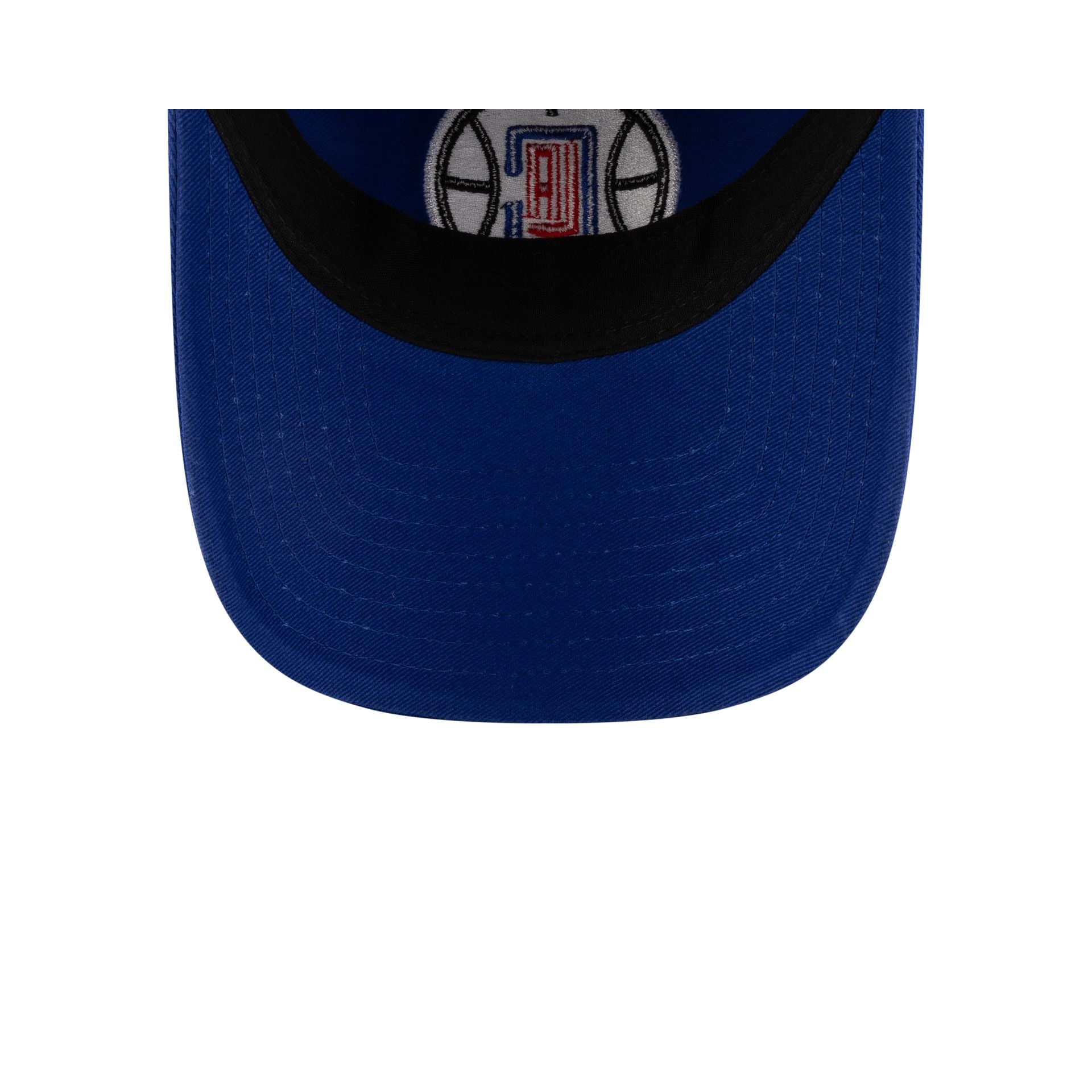 Los Angeles Clippers Core Classic Blue 9TWENTY Adjustable Hat