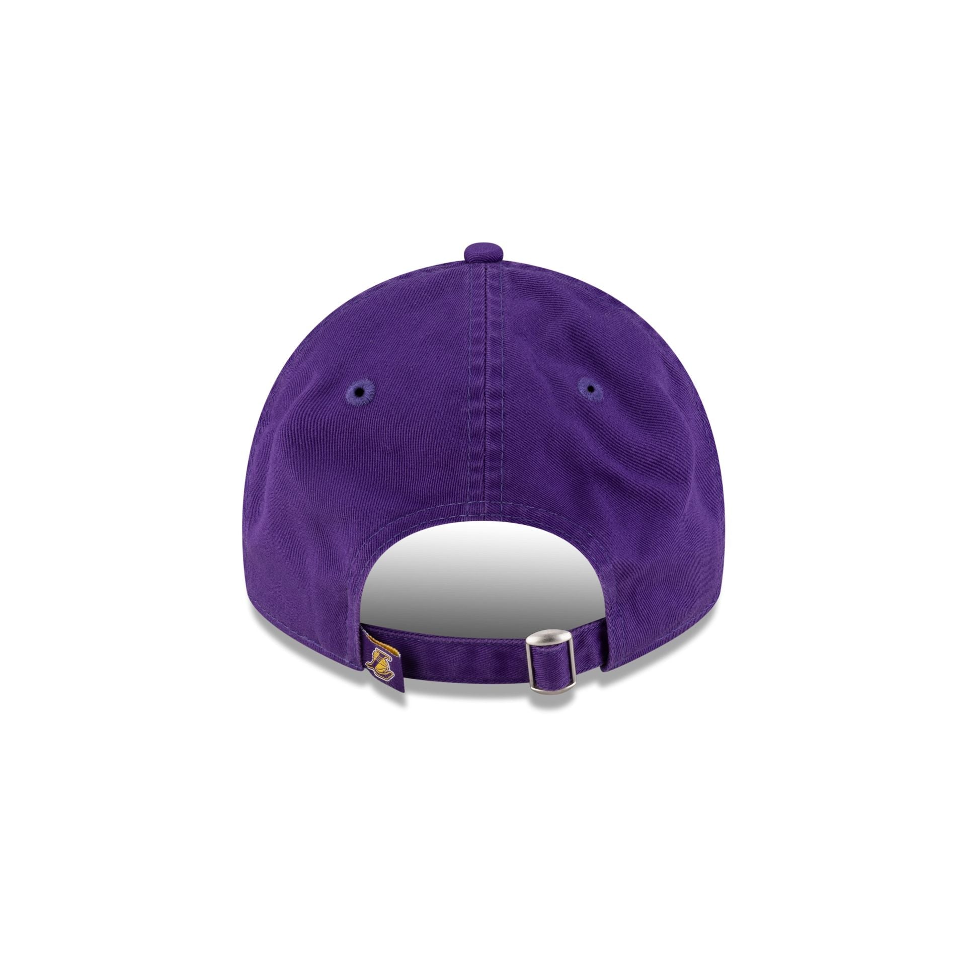 Los Angeles Lakers Core Classic 9TWENTY Adjustable Hat