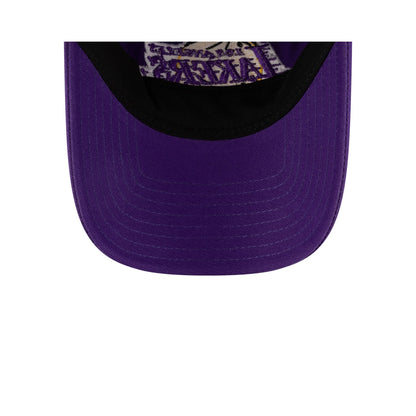 Los Angeles Lakers Core Classic 9TWENTY Adjustable Hat