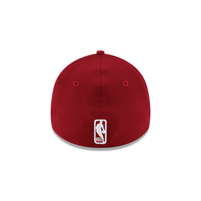 Cleveland Cavaliers Team Classic 39THIRTY Stretch Fit Hat