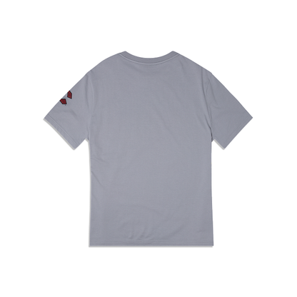 Cincinnati Reds City Connect Gray T-Shirt