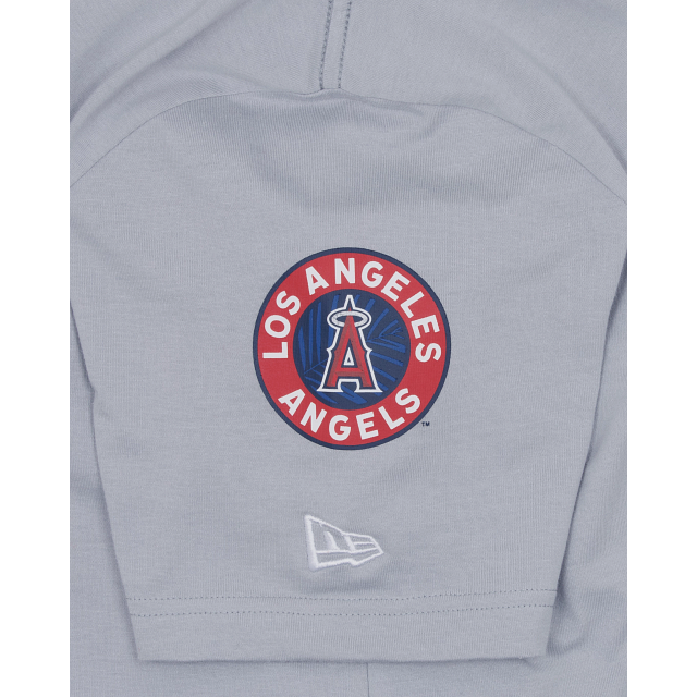 Los Angeles Angels City Connect Gray T-Shirt