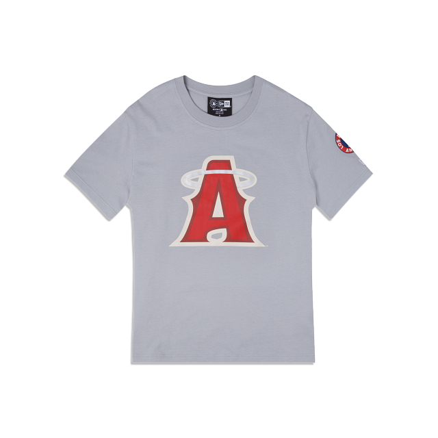 Los Angeles Angels City Connect Gray T-Shirt