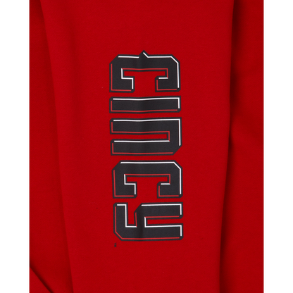 Cincinnati Reds City Connect Hoodie