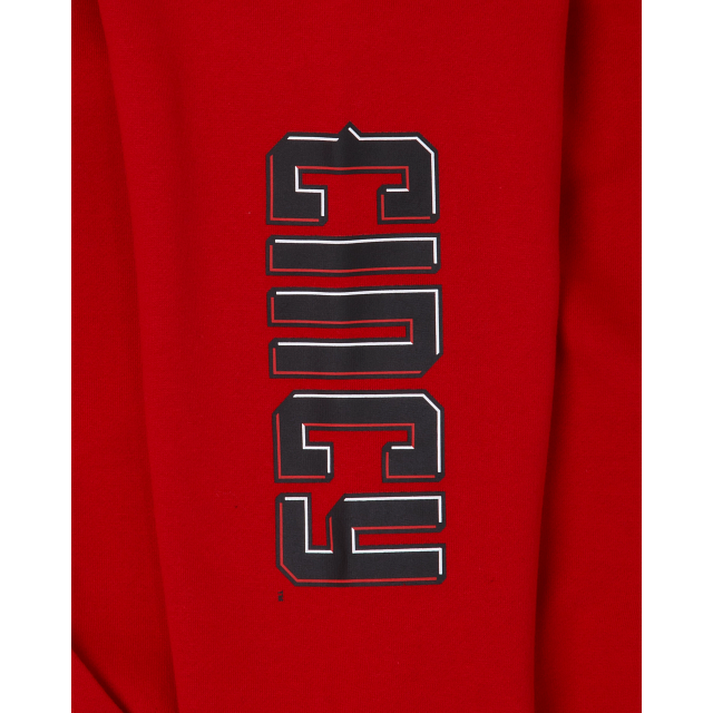 Cincinnati Reds City Connect Hoodie