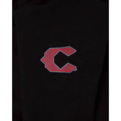 Cincinnati Reds City Connect Alt Hoodie