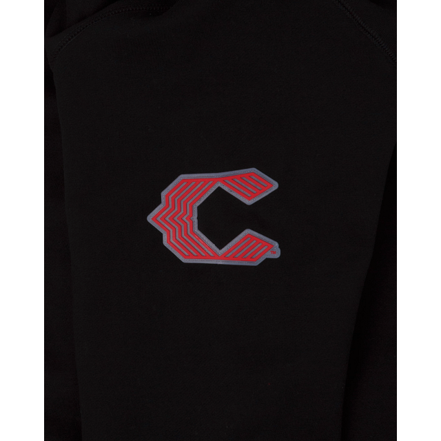 Cincinnati Reds City Connect Alt Hoodie