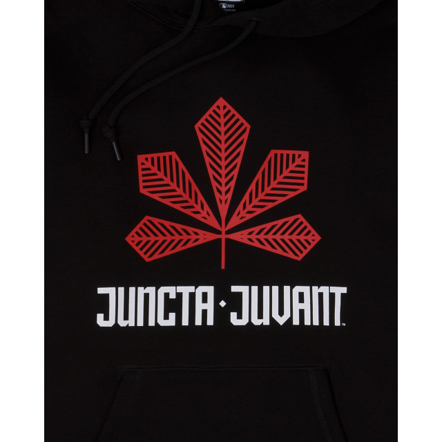 Cincinnati Reds City Connect Alt Hoodie