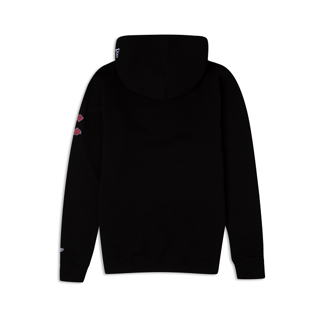 Cincinnati Reds City Connect Alt Hoodie