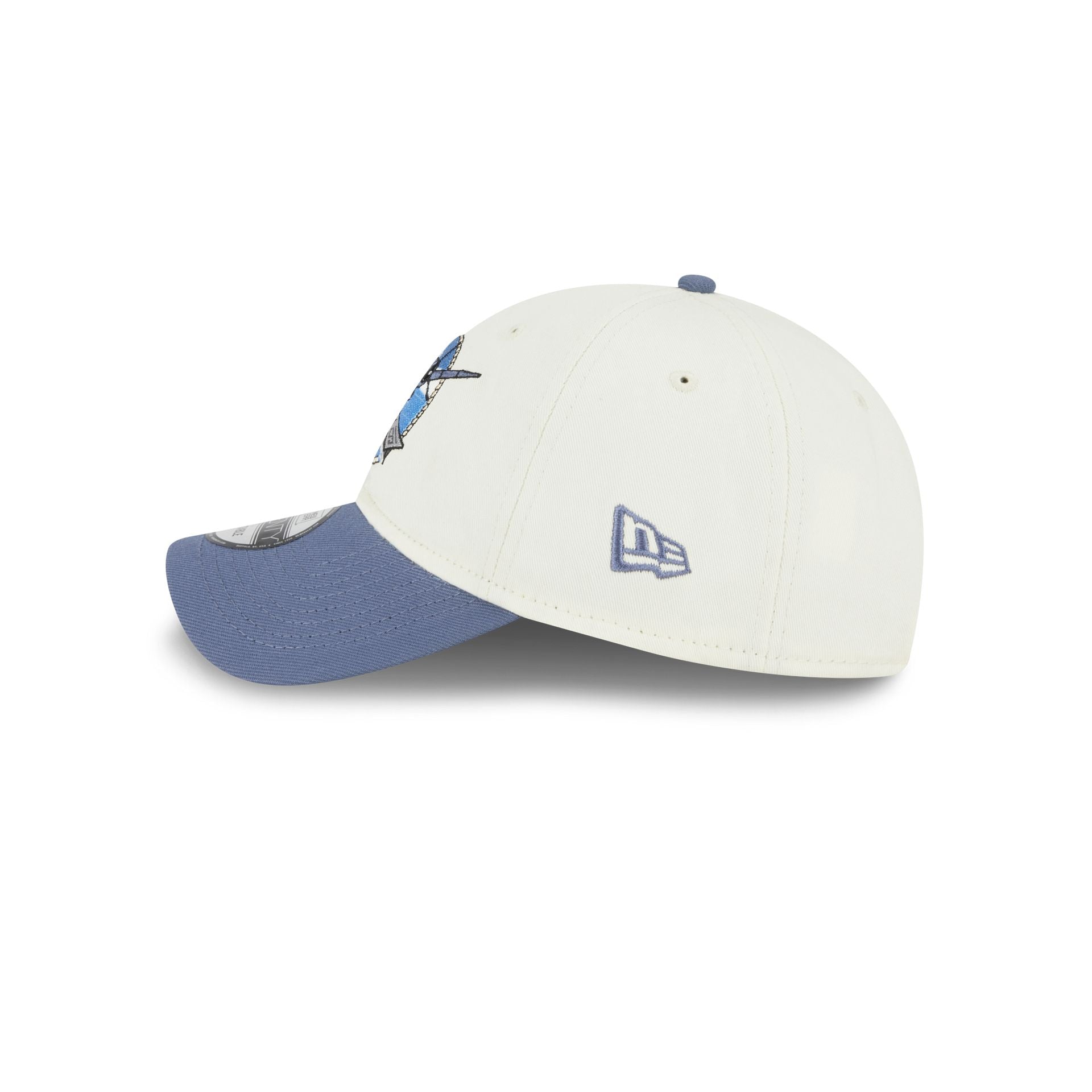 Corpus Christi Hooks Theme Night 9TWENTY Adjustable Hat
