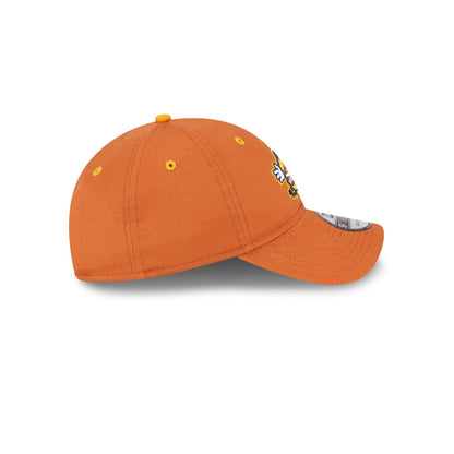 Montgomery Biscuits Theme Night 9TWENTY Adjustable Hat