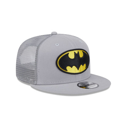 Batman Team Tag 9FIFTY Trucker Hat