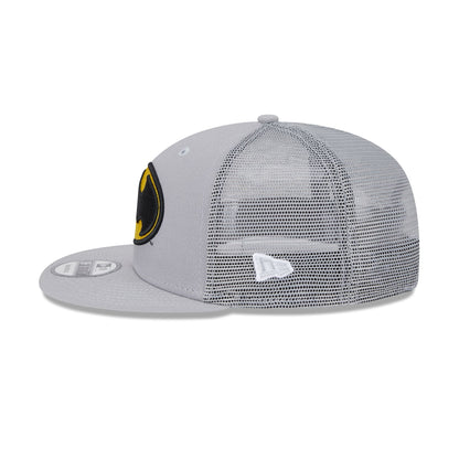 Batman Team Tag 9FIFTY Trucker Hat