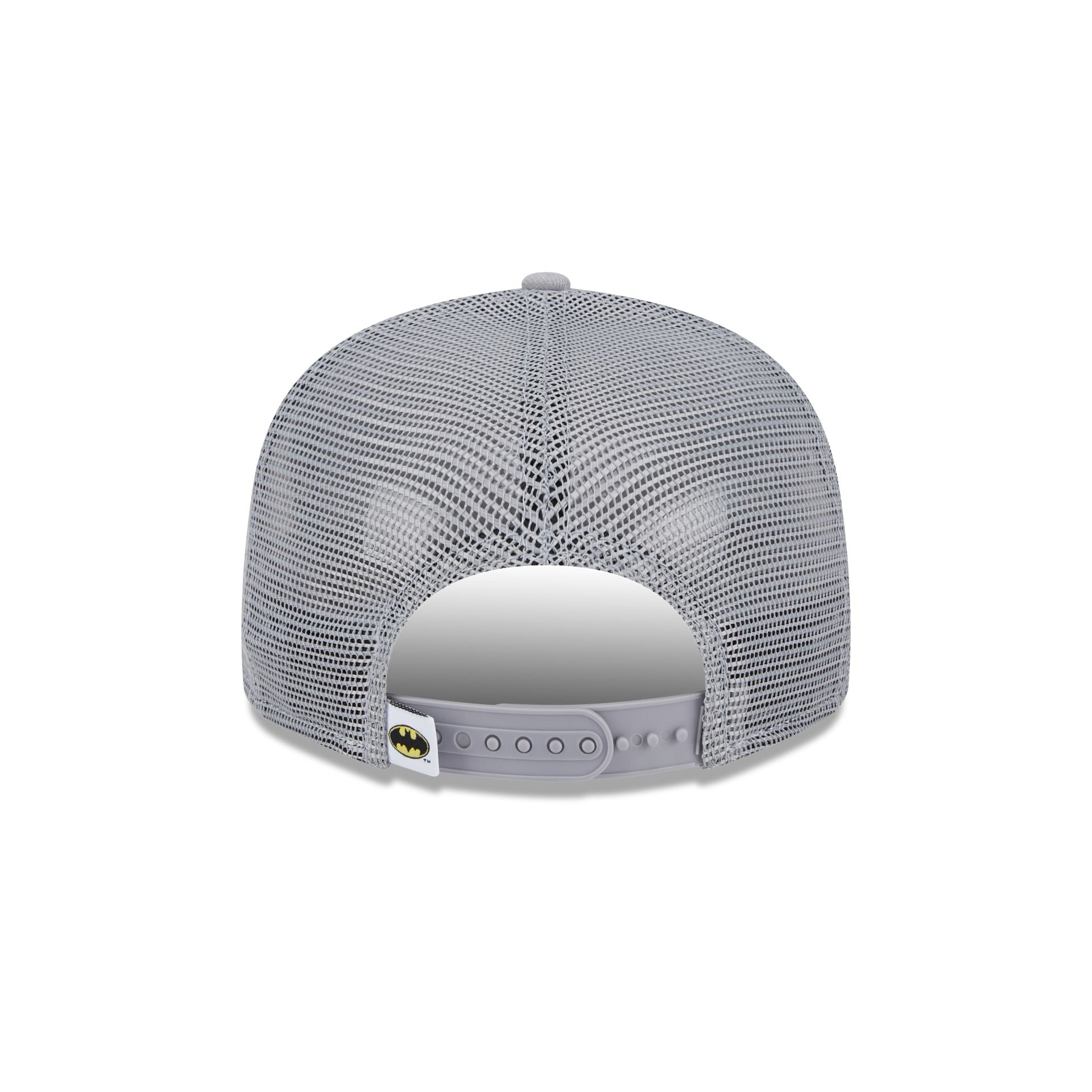 Batman Team Tag 9FIFTY Trucker Hat