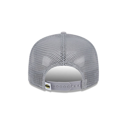 Batman Team Tag 9FIFTY Trucker Hat