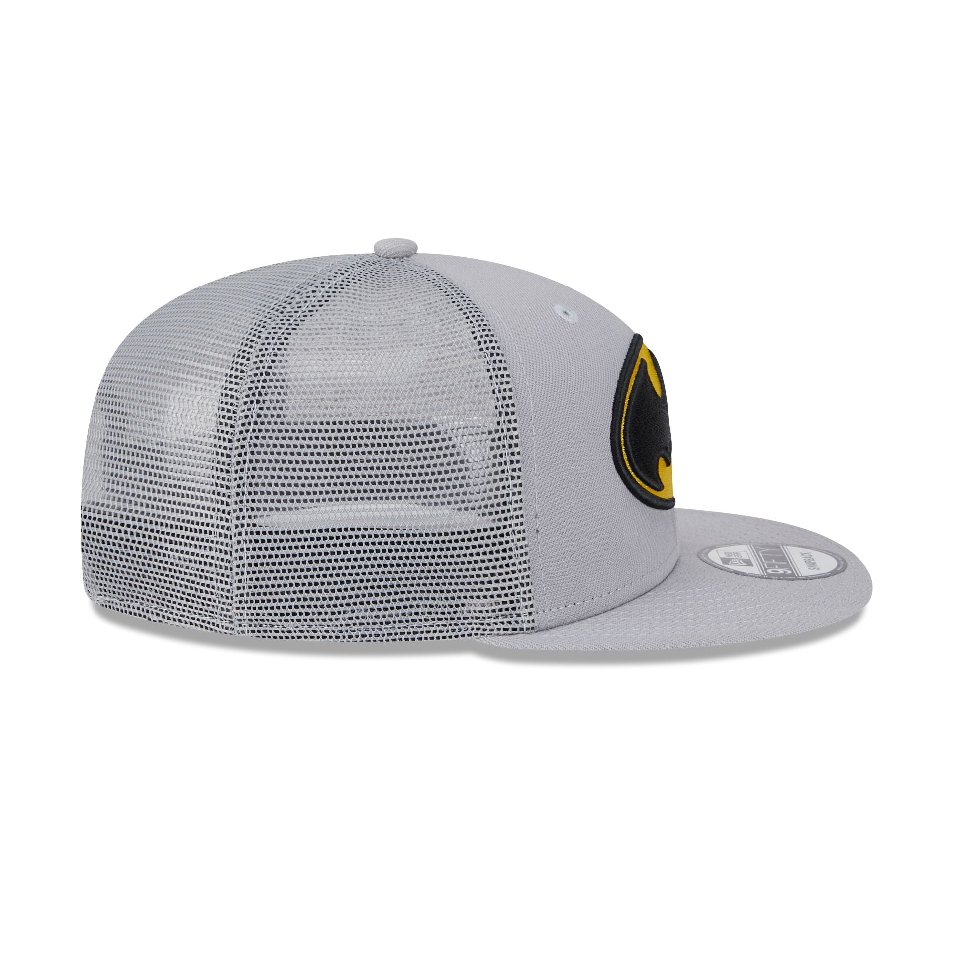 Batman Team Tag 9FIFTY Trucker Hat