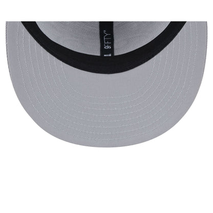 Batman Team Tag 9FIFTY Trucker Hat