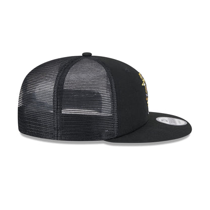 SpongeBob SquarePants Team Tag 9FIFTY Trucker Hat