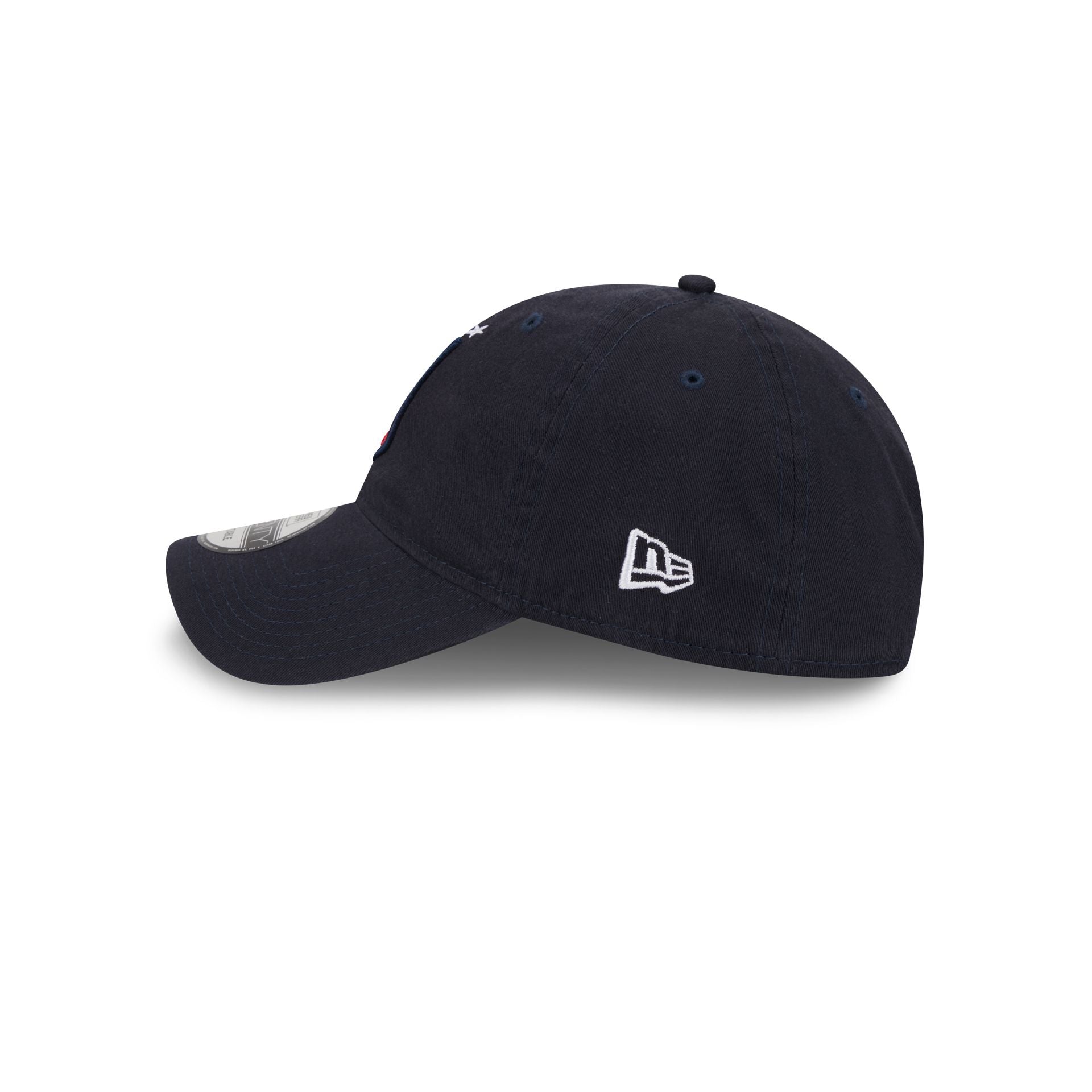 U.S. Soccer Women's National Team Tag 9TWENTY Adjustable Hat