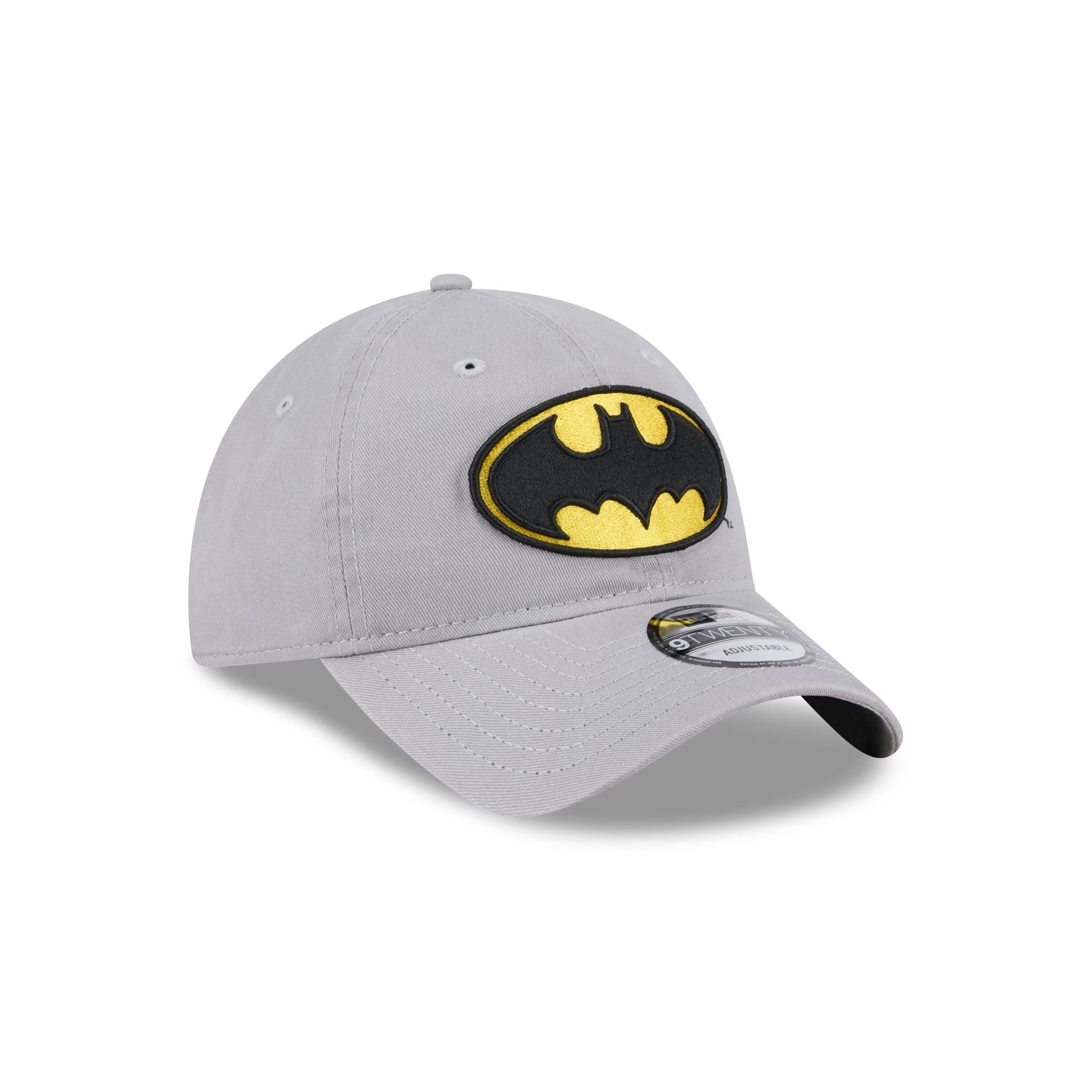 Batman Team Tag 9TWENTY Adjustable Hat