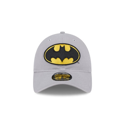 Batman Team Tag 9TWENTY Adjustable Hat
