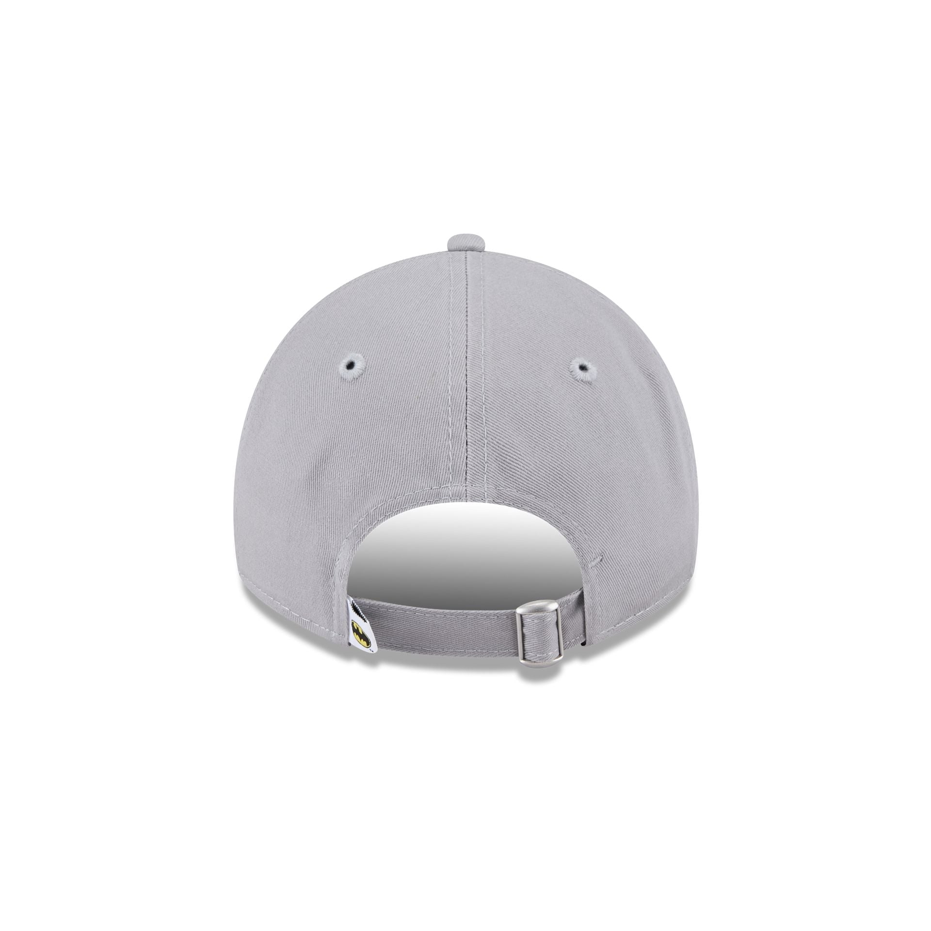 Batman Team Tag 9TWENTY Adjustable Hat