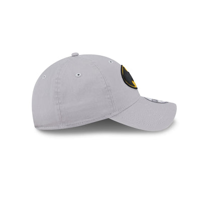 Batman Team Tag 9TWENTY Adjustable Hat