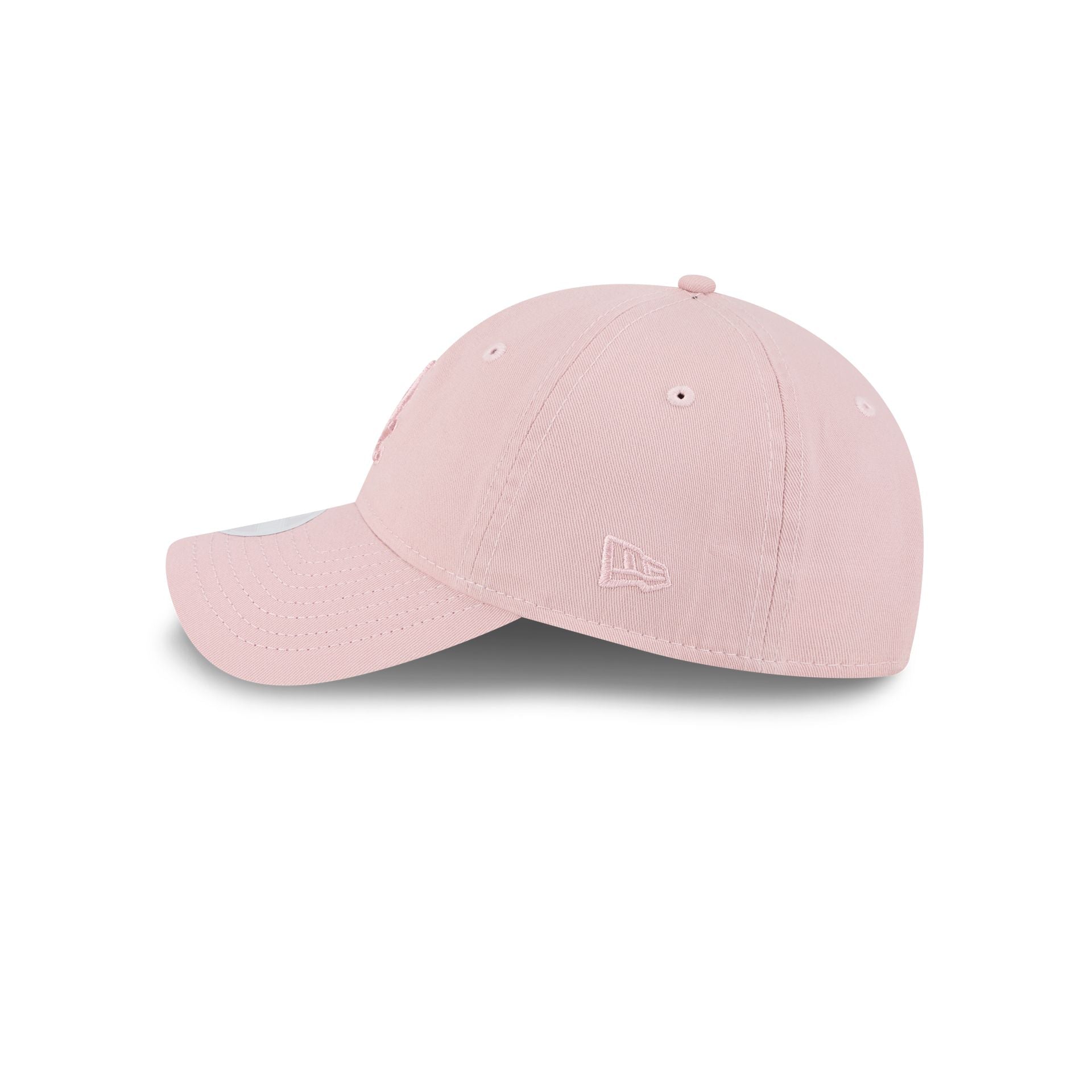 Chicago White Sox Women's Pink 9TWENTY Adjustable Hat