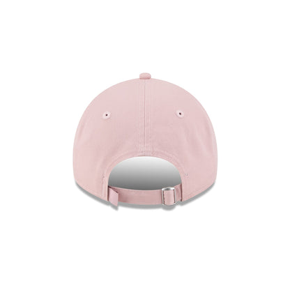 Chicago White Sox Women's Pink 9TWENTY Adjustable Hat