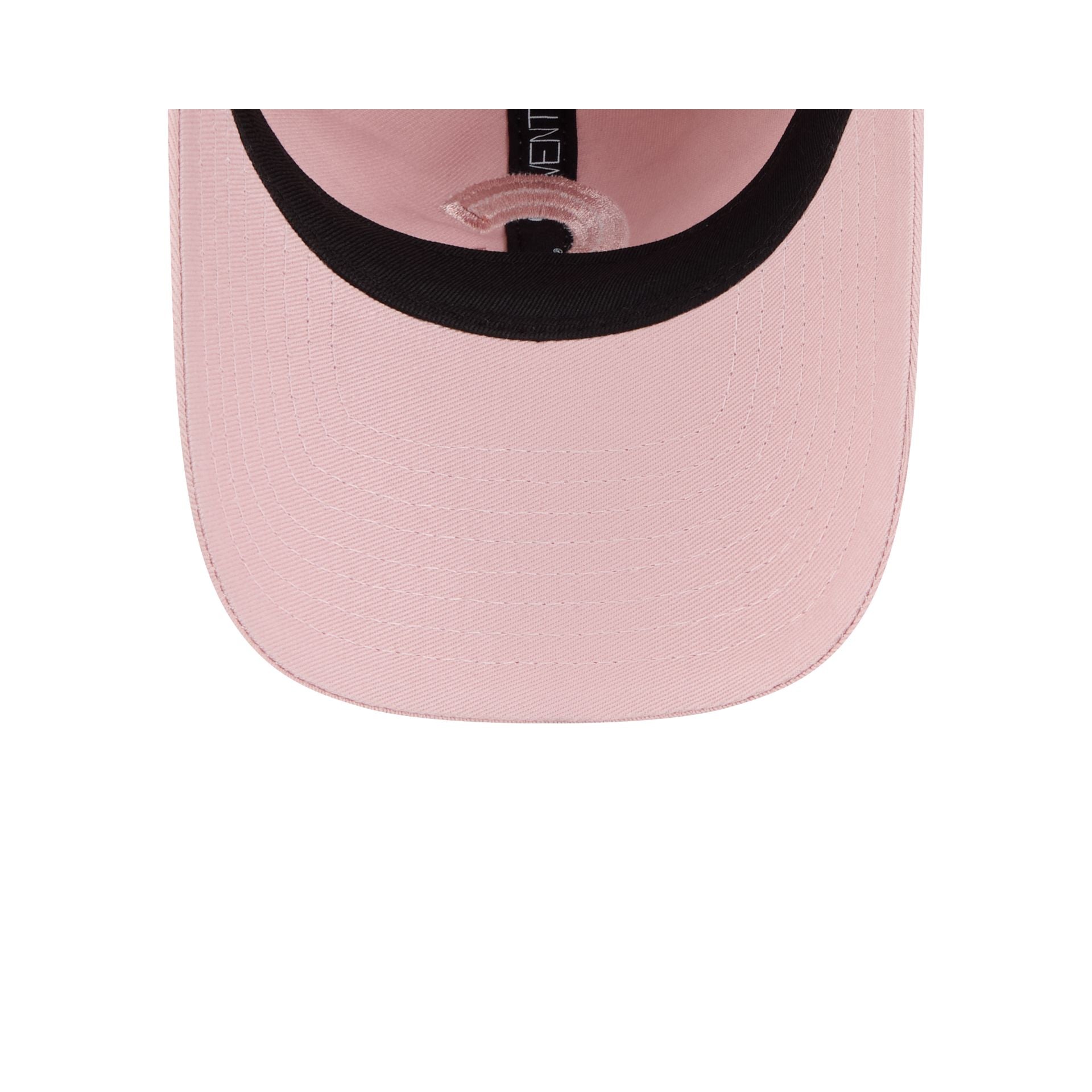Chicago Cubs Women's Pink 9TWENTY Adjustable Hat