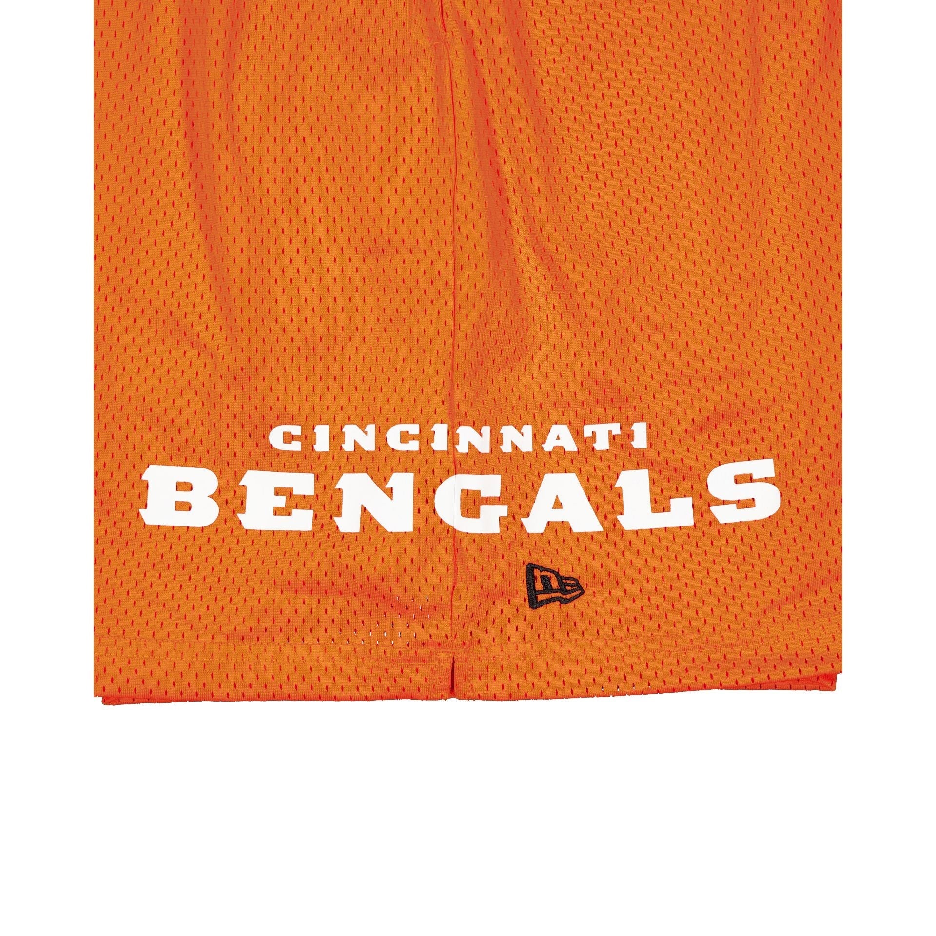 Cincinnati Bengals Summer Shorts