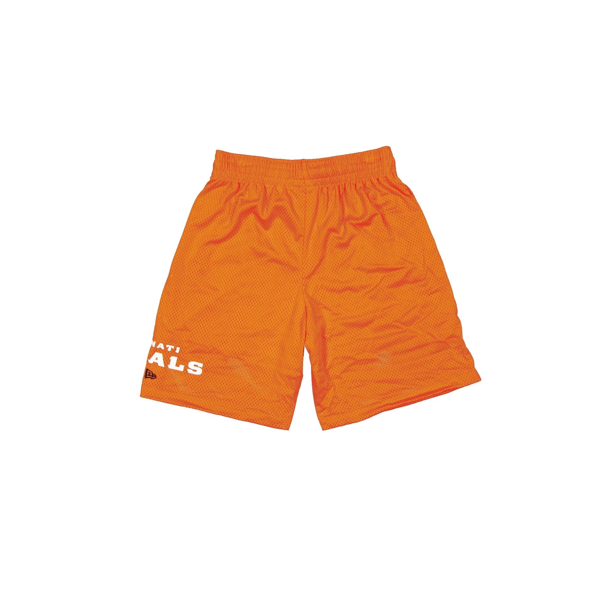 Cincinnati Bengals Summer Shorts