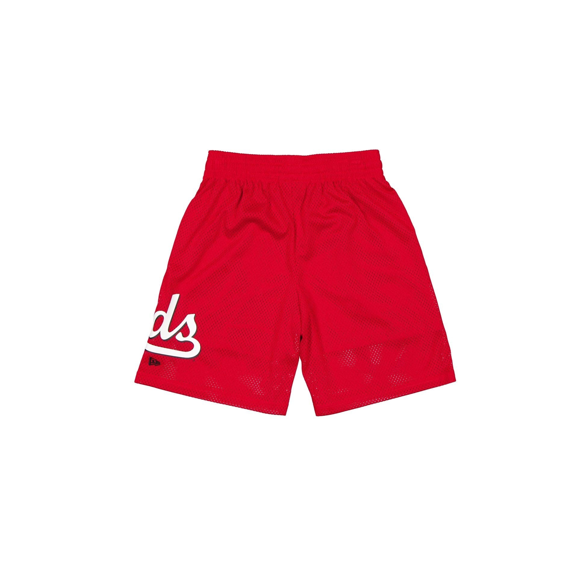 Cincinnati Reds Summer Shorts