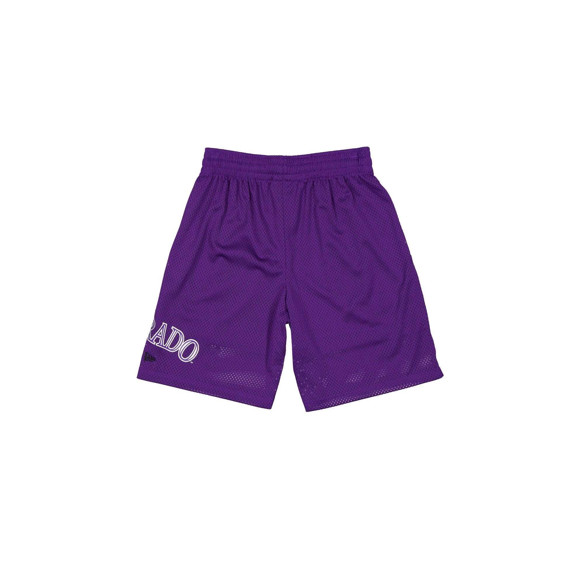 Colorado Rockies Summer Shorts