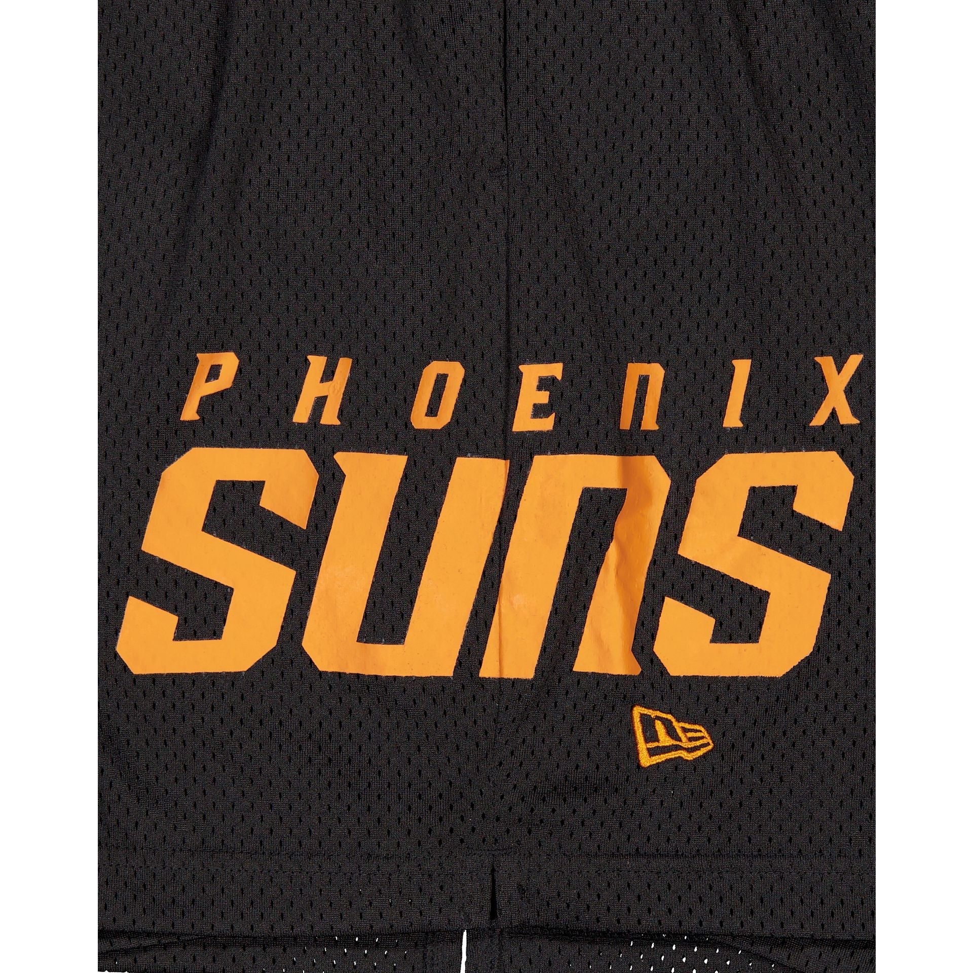 Phoenix Suns Mesh Shorts