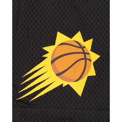 Phoenix Suns Mesh Shorts