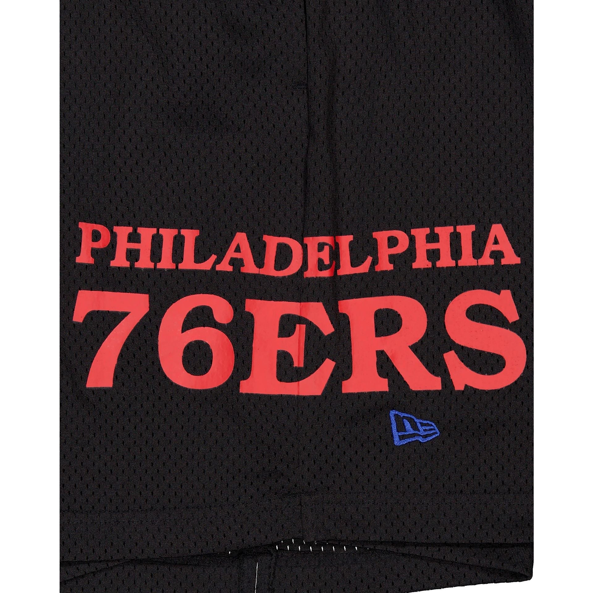 Philadelphia 76ers Mesh Shorts