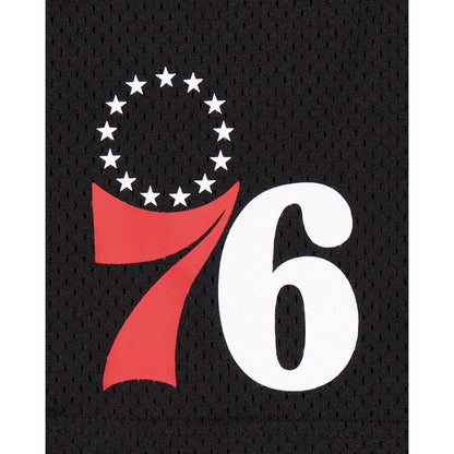 Philadelphia 76ers Mesh Shorts