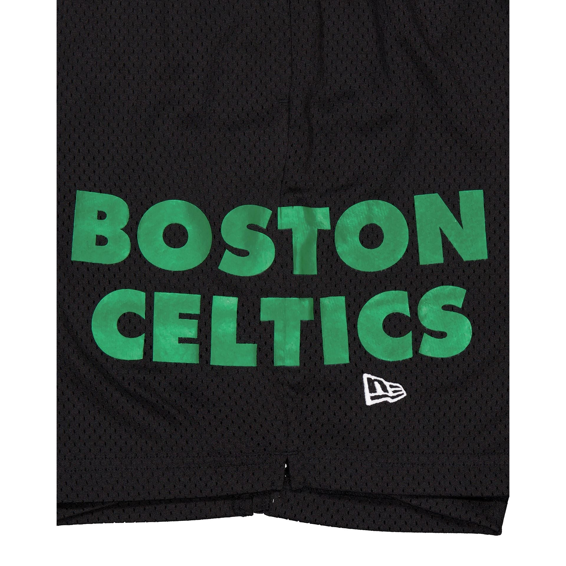 Boston Celtics Mesh Shorts