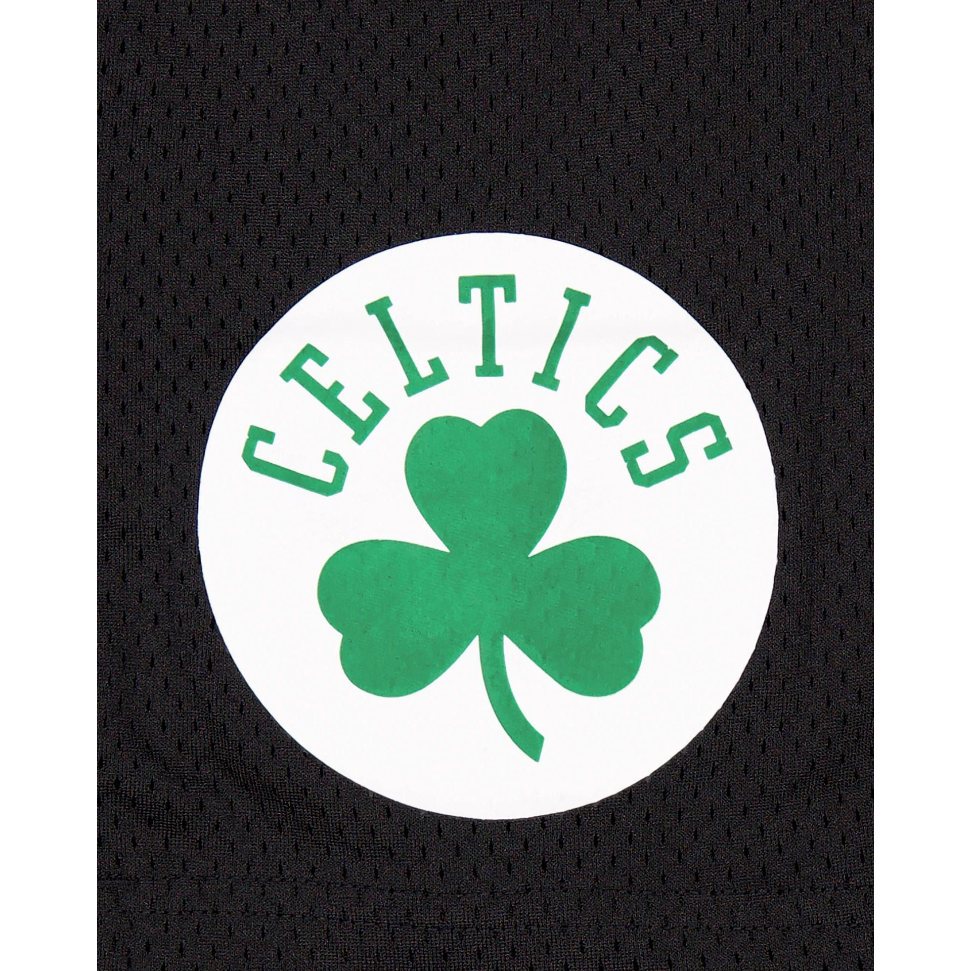 Boston Celtics Mesh Shorts
