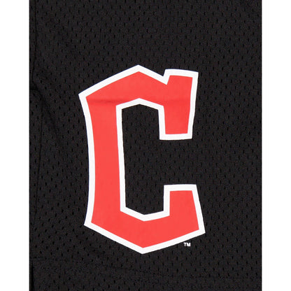 Cleveland Guardians Mesh Shorts